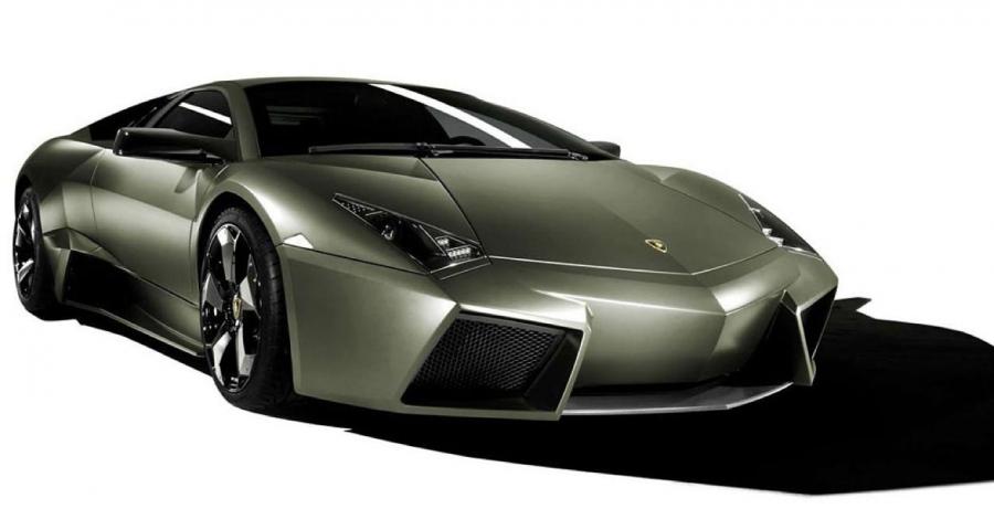  Lamborghini Reventon 2007 года  (фото 66 из 134)